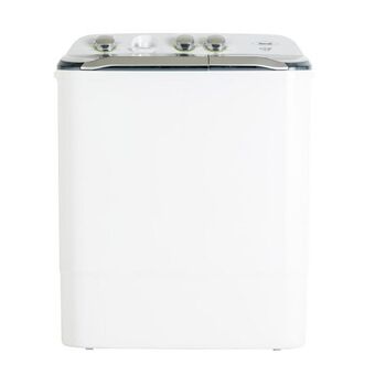 Olímpica Lavadora haceb 7 kg carga superior semiautomática oferta