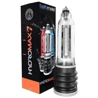 Linio Bomba de alargamiento del pene x7 bomba de agua para hombre oferta