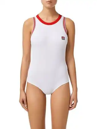 Diesel Body para mujer ufby elinas c uw body 24327 oferta