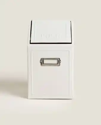 Papelera con imán (5l)