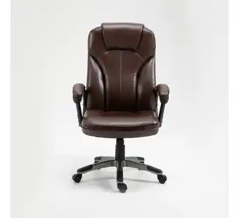 Panamericana Silla ejecutiva dunedin cs-5223, café oferta