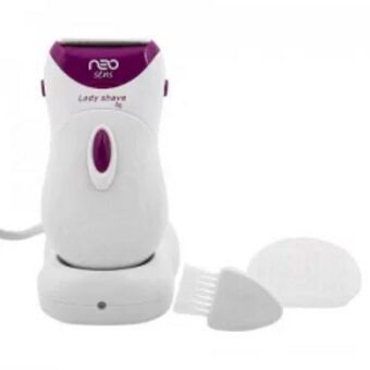 Home Sentry Depiladora recargable neo sens oferta