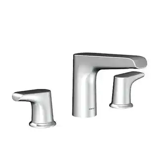 Tienda Cerámica Corona Grifería para lavamanos 8 pulgadas cascade oferta