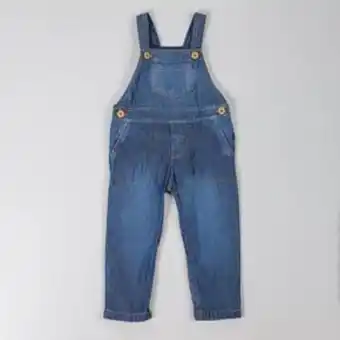 Polito Overall bebe oferta