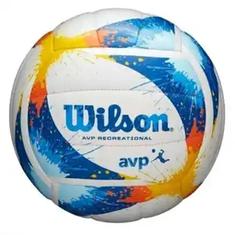 Alkosto Balón de voleibol wilson avp splatter oferta