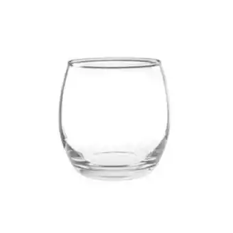 Almacenes La 13 Set x 6 vasos mikonos rocks / cristar oferta