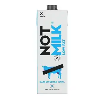 Carulla Bebida a base plantas original x notco 1000 ml oferta