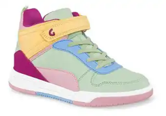 Croydon Botines blissy verde para niña los gomosos oferta
