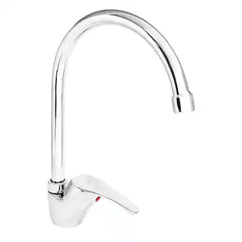 Alfa Grifería para lavaplatos monocontrol aspen oferta