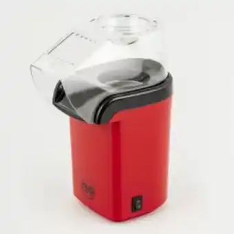 Home Sentry Crispetera nuo home pm1200 roja oferta