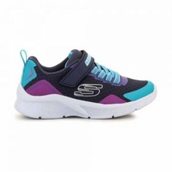 Deportivos Carvajal Girls’ microspec oferta