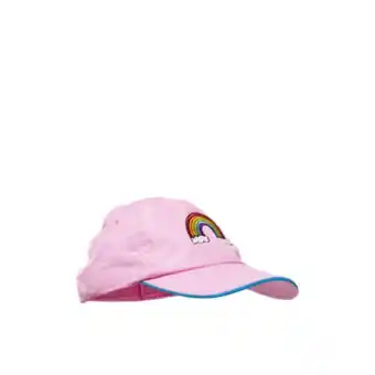 Gorra arcoiris
