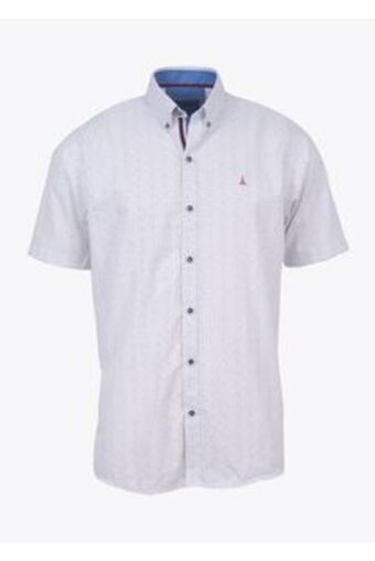 Kosta Azul Camisa manga corta sport oferta