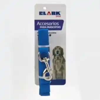 Home Sentry Correa perro clark 41480 manija xl 25mm oferta