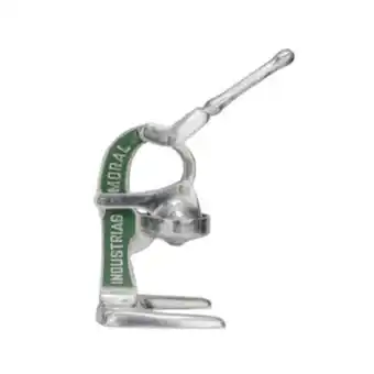 Almacenes La 13 Exprimidor de naranja industrial pequeño / moral oferta
