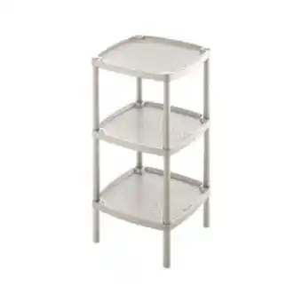 Almacenes La 13 Mesa multiusos cuadrada rattan / rimax oferta