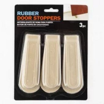 Home Sentry Tope puerta bh0003 sur set x3 oferta