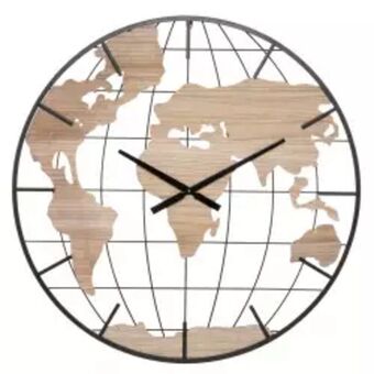 Home Sentry Reloj pared 182016 mundo 90x90 f1 oferta