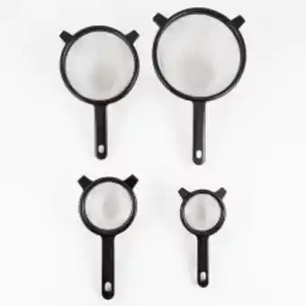 Home Sentry Colador expressions k-d001ka1141 setx4 plasticos oferta