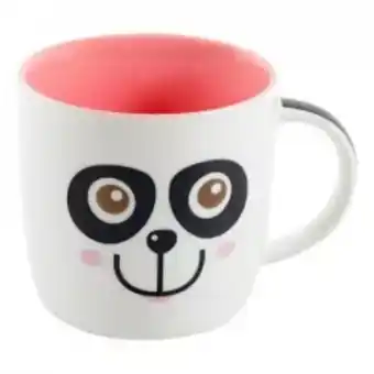 Home Sentry Mug expressions gm5741pp-1 265ml oso panda en porcelana oferta