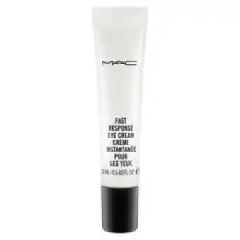 Falabella Contorno de ojos anti arrugas fast response eye cream mac 15 ml oferta