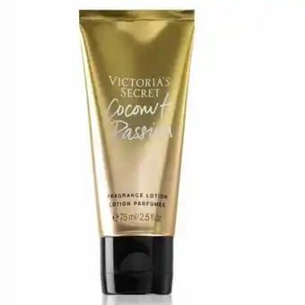 Éxito Crema victoria secret coconut passion 2.5 onzas oferta