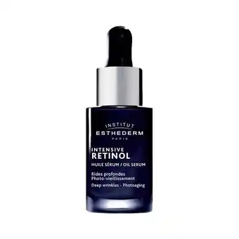 Esthederm intensive retinol serum 15ml