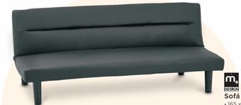 Easy Sofá cama bash oferta