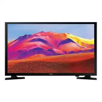 Mercado Libre Smart tv samsung series 5 un40t5290akxzl led full hd 40" 100v/240v oferta