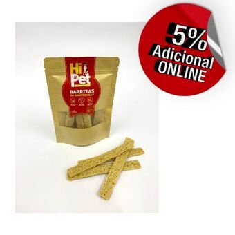 Makro Barritas de mantequilla hi pet 8u oferta
