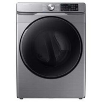 Electrojaponesa Secadora samsung a gas 22kg 48lbs blanco dvg22r6270pco oferta