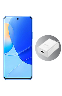 Claro Huawei nova 9 se 128gb 4g con obsequio oferta