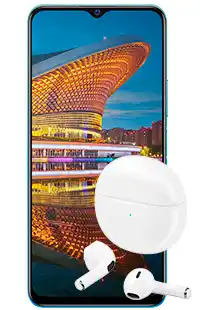 Claro Vivo y53s 128gb 4g con obsequio oferta