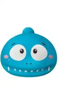 Claro Mini bocina bluetooth tiburon oferta
