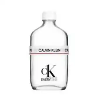Falabella Perfume unisex calvin klein ck everyone 200 ml edt oferta