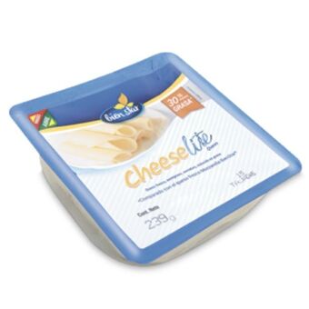 Makro Queso mozarella cheese lite 239g oferta