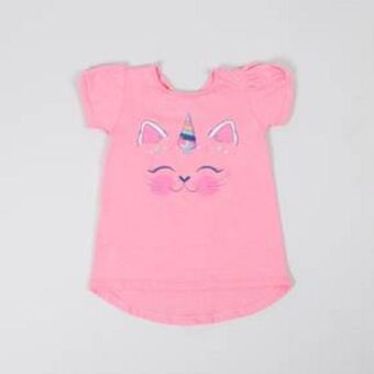 Polito Camiseta niña oferta