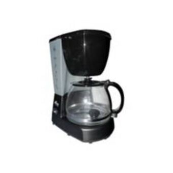 Falabella Cafetera eléctrica altezza 12tzs negra acm-5309bl oferta