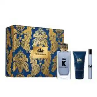Falabella Set de perfume hombre dolce&gabbana set k by dg oferta