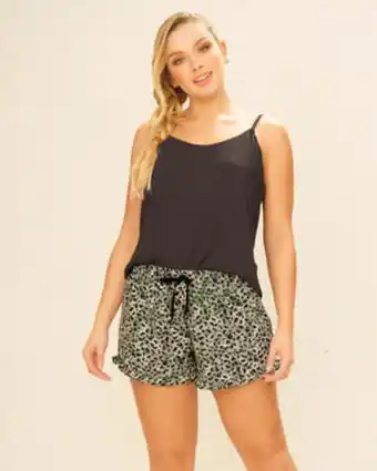 Pijama para mujer 7157