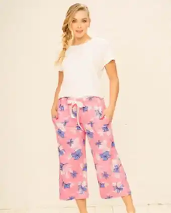 Ryocco Pijama para mujer 7130 oferta