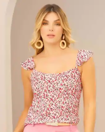 Ryocco Blusa para mujer 7162 oferta
