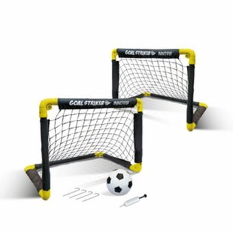Alkosto Arco de futbol doble innov8 sports oferta