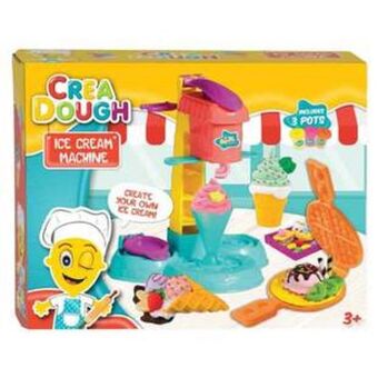 Alkosto Set plastilina helados crea dough oferta