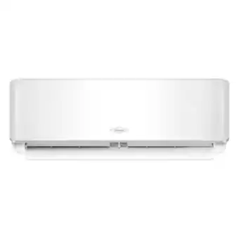 Ktronix Aire acondicionado haceb 9000 btu tipo split inverter 220v blanco oferta