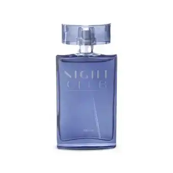 Nova Venta Fragancia night club x 100ml oferta
