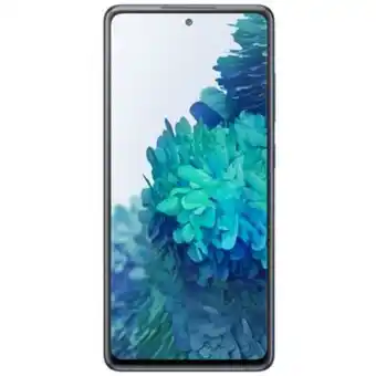 Linio Celular samsung galaxy s20 fe 128gb + esterilizador carga inalámbrica oferta