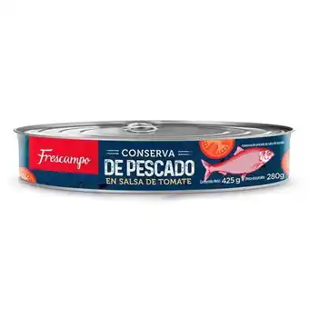 Éxito Conserva en salsa de tomate 425 oferta
