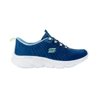 People Plays Tenis mujer skechers d"lux comfort - easy street oferta