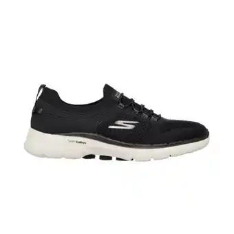 People Plays Tenis mujer skechers gowalk6-summersparks oferta